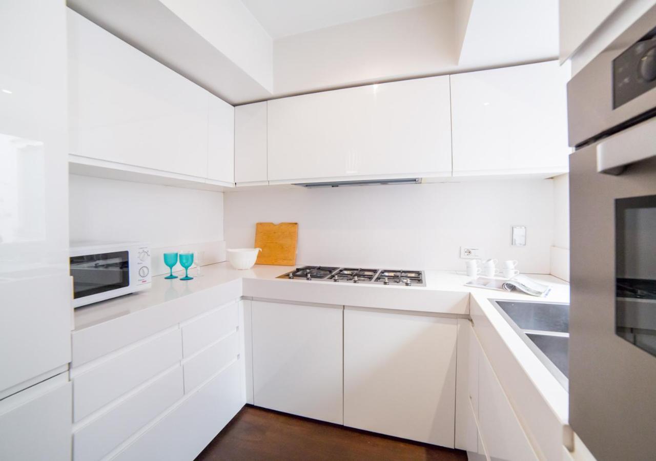 Rent In Rome - Maggiore Exterior photo