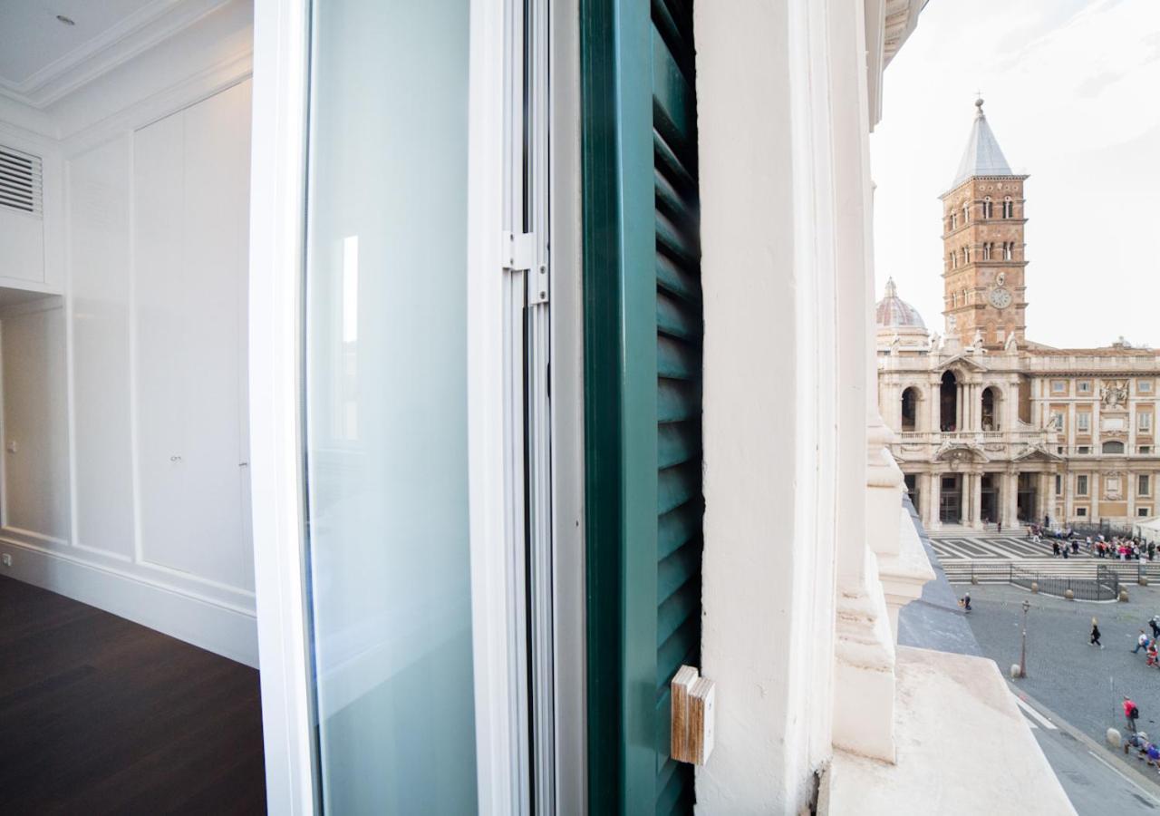Rent In Rome - Maggiore Exterior photo