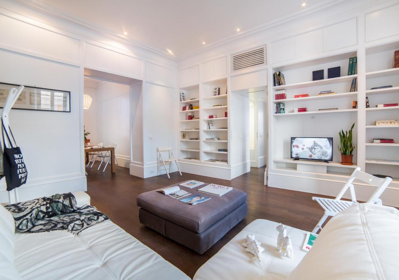 Rent In Rome - Maggiore Exterior photo