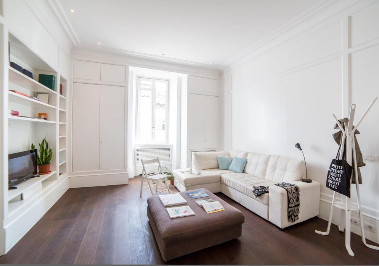 Rent In Rome - Maggiore Exterior photo