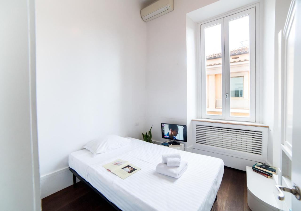 Rent In Rome - Maggiore Exterior photo